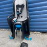 Bike child seat Image 2