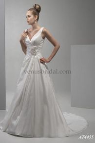 Size 20 Venus Wedding Dress