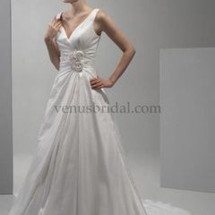 Size 20 Venus Wedding Dress