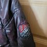 Tommy Hilfiger denim mens jacket Image 3