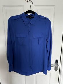 Forever21 blouse