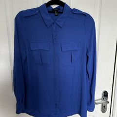 Forever21 blouse