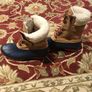 Sperry Boots size EU-39, UK-6.5 Image 4