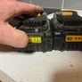 Dewalt 18V Batteries & Charger Image 3