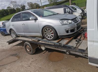 jetta parts