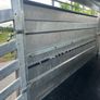 12ft m tec cattle box Image 6