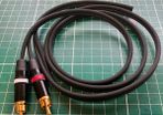 Technics RCA Cables