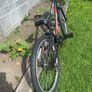 Kids bike black DMC age 9-12 fully serviced Image 6