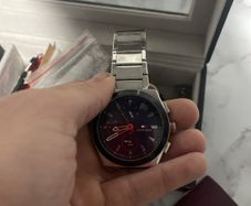 mens Tommy Hilfiger watch