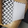 A4 Monochrome File Box for Sale Image 2
