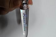 Flower Knows Moonlight Mermaid Blush Brush in Crystal