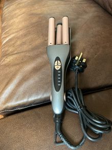 Christina Aguilera Wave Styler LIMITED edition