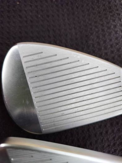 srixon Zx5 irons