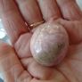 Rhodochrosite tumblestones,Crystals,Gemstones,Healing crystals Image 5