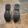 Size 7 Quechua Women's Hiking Boots Image 4