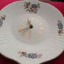 Tara Porcelain Clock Image 2