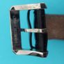 HUGO BOSS  Automatic  Mens Swiss Made Wristwatch (works Perfectly) Image 6