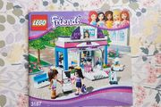 Lego Friends 3187 Butterfly Beauty Shop