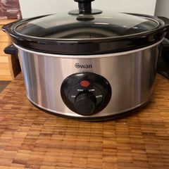 slow cooker