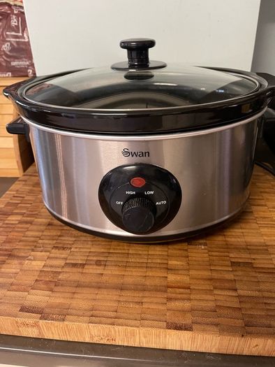slow cooker