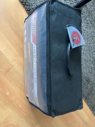 car seat covers