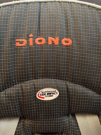 Car seat