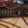 Akai Stereo Amplifier Image 5
