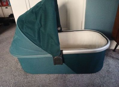 Uppababy Vista 2 bassinet