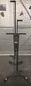Maxiclimber