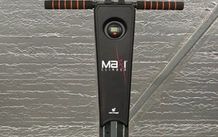 Vertical climber