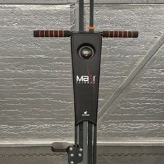 Maxiclimber