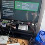 Xbox One S 1TB Console Bundle 2 Controllers 6 Games Image 5