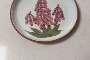 Judy Greene 25.5 cm round plate