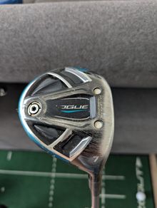 Callaway Rogue 7 wood