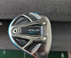 Callaway Rogue 7 wood
