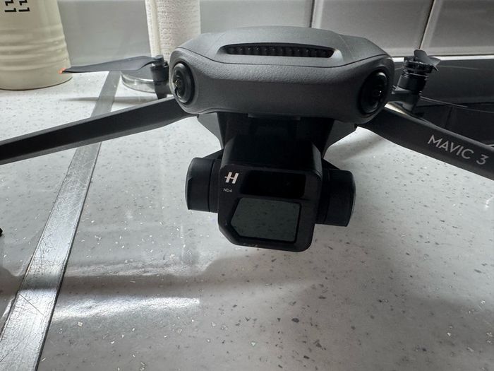 dji mavic 3