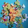 Winnie the Pooh Puzzle with music Image 2