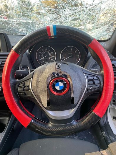 2013 Bmw 120 Breaking For Parts