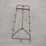 vintage Meat/game rack Image 3