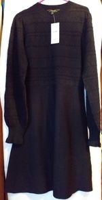 Brand New-knitted-lipsy-size 10