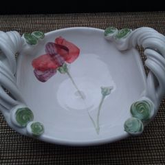 Ballydougan Pottery Ornament
