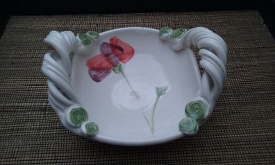 Ballydougan Pottery Ornament