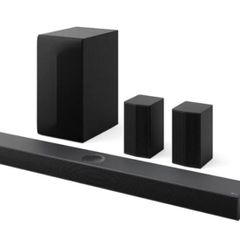 LG US70TR Surround Sound System - in box, unopened