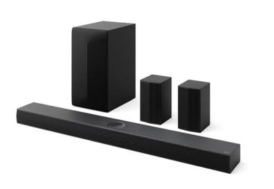 LG US70TR Surround Sound System - in box, unopened