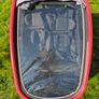 Hamax Outback Twin Child Bike Trailer and Baby insert Image 2