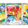 Pokemon First Partner Series 1 Generation 1 Image 2