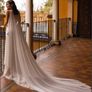 New Wedding Dress Image 5