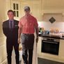 golf star cut-outs Image 5