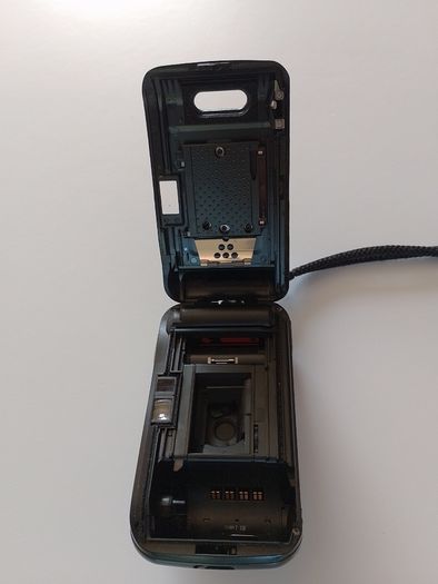 Olympus Film Cameras