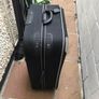 CK suitcase with wheels Image 2